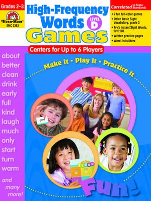 cover image of Center Games